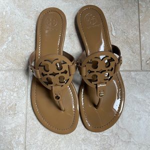 Tory Burch Miller Sandals
